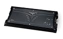 Kicker 08ZX7005 ZX-Series 4 x 75-Watt Amplifier With 400-Watt Subwoofer Channel