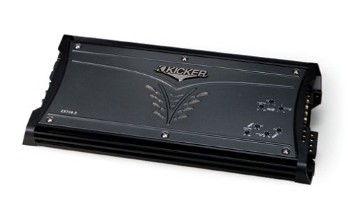 Buy Kicker 08ZX7005 ZX-Series Subwoofer Best  Price and Best Buy