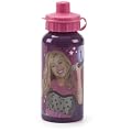 Hannah Montana Rock The Stage Ali Bottle