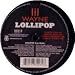 Lil Wayne Feat. Static Major-LOLLIPOP