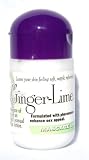 Pheromone Massage Lotion -Ginger/Lime