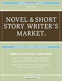 2009 Novel & Short Story Writers Market