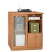 Vantage Storage Cabinet By Bush Furniture
