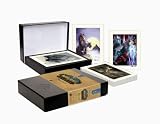 World of Warcraft The Alliance Boxed Art Card Set