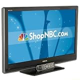Toshiba REGZA 37 1080p LCD HDTV