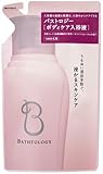 バストロジー ボディケア入浴液つめかえ 450ML