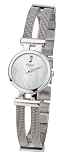 Kenneth Cole New York Womens Mesh Bracelet Watch #KC4623