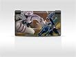 Pokemon Snap Decorative Protector Skin Decal Cortex Sticker for Nintendo DSi