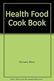 Health food cookbook