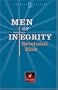 Men of Integrity  Devotional Bible- New Living Translation