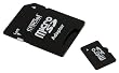 Crucial Technology CT2GBUSD 2 GB&nbsp;Standard microSD Card