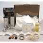 Complete Pillar Candle Making Kit: Learn how fast,&hellip by Candles and Supplies.com, Inc.
