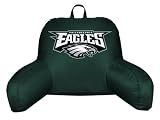 Philadelphia Eagles NFL Bedrest Pillow