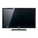 Samsung LE32D579K2SXZG 81 cm (32 Zoll) LCD-Fernseher (Full-HD, DVB-T/C/S) schwarz