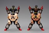 Ultimate Muscle: The Kinnikuman Legacy Vol 1 Store! Image! Figure! (1 Randomly Picked Figure) -- Japanese Import