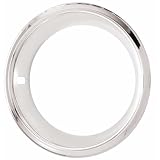 14x7 SS Old Cutlass Beauty Trim Rings by Eagle Flight