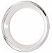 14x7 SS Old Cutlass Beauty Trim Rings