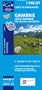 Gavarnie/Luz-Saint-Sauveur/PNR des Pyrenees GPS: IGN.1748OT