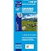 Gavarnie/Luz-Saint-Sauveur/PNR des Pyrenees GPS: IGN.1748OT
