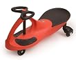 The FunRider - Red