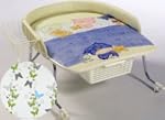 Geuther 4815 010 - Wickelaufsatz h�he...