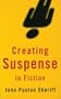 Creating Suspense in Fiction