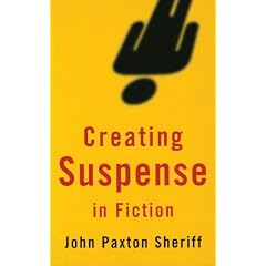 Creating Suspense in Fiction