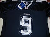 Tony Romo Dallas Cowboys Reebok Jersey