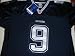 Tony Romo Dallas Cowboys Reebok Jersey