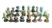 Dragon Ball: 24 PCS Figure Set