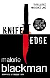 Knife edge