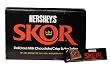 Skor Bars by Hershey's