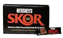 Skor Bars by Hershey's