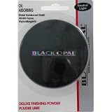 Black Opal Finishing Powder Neutral Light