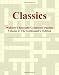 Search : Classics - Webster’s Specialty Crossword Puzzles, Volume 2: The Enthusiast’s Edition