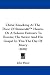 Christ Knocking At The Door Of Sinners' Hearts: Or A Solemn Entreaty To Receive The S...