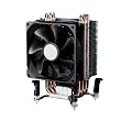 Cooler Master RR-910-HTX3-G1 130-Watt 92mm Hyper TX3 CPU Cooler for 775/1156/AMD/AM2/AM3