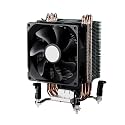 Cooler Master RR-910-HTX3-G1 130-Watt 92mm Hyper TX3 CPU Cooler for 775/1156/AMD/AM2/AM3