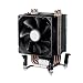 Cooler Master RR-910-HTX3-G1 130-Watt 92mm Hyper TX3 CPU Cooler for 775/1156/AMD/AM2/AM3