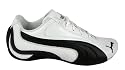 Puma - Drift Cat II - Schwarz / Weiss