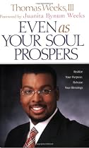Even As Your Soul Prospers