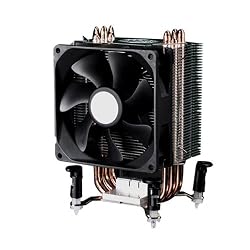 Cooler Master RR-910-HTX3-G1 130-Watt 92mm Hyper TX3 CPU Cooler for 775/1156/AMD/AM2/AM3
