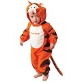Tigger-Kost�m� f�r Babys