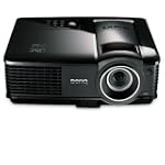 BenQ MP515 DLP-Projektor (Kontrast 2600