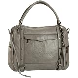 Rebecca Minkoff Cupid Satchel
