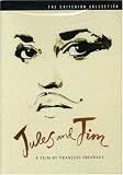Jules and Jim - Criterion Collection