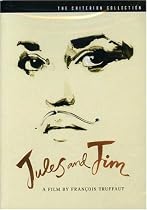 Jules and Jim - Criterion Collection