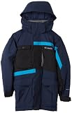 Columbia Boys 8-20 North Slope Jacket