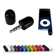 Mini Microphone for iPhone 3G/iPod/Touch/Classic (15 Colors)