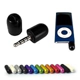 Mini Microphone for iPhone 3G/iPod/Touch/Classic (15 Colors)